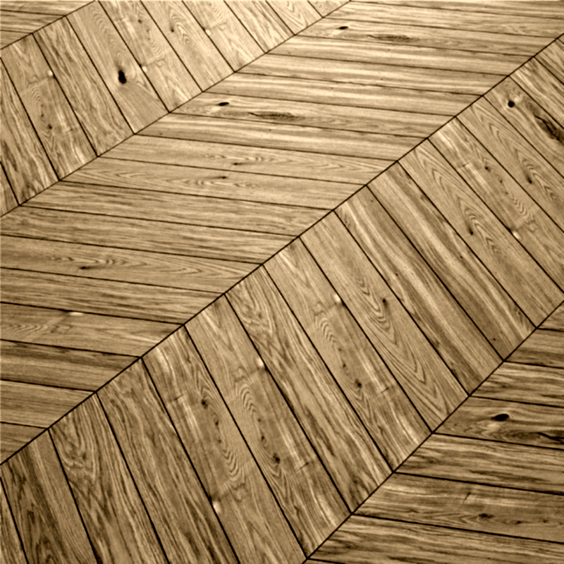 ZELIA CHEVRON
